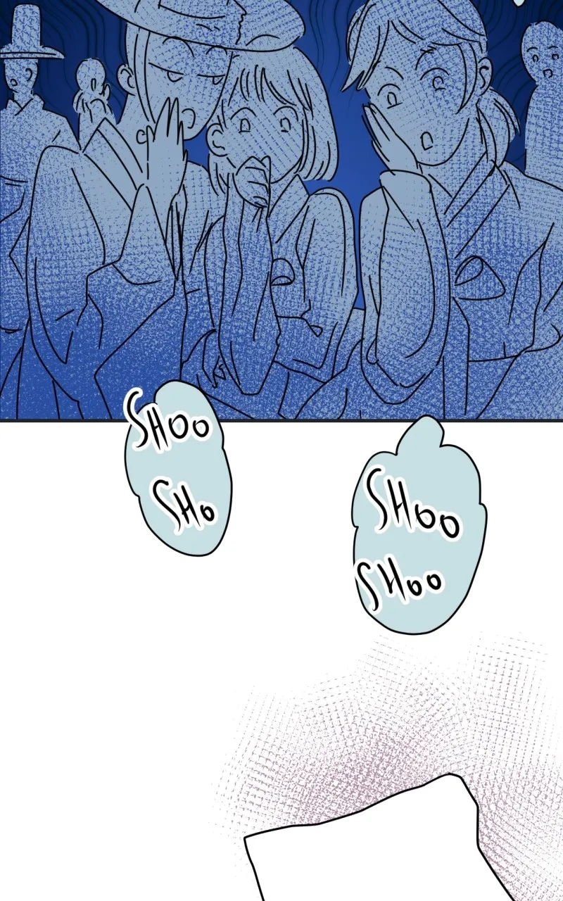 Unnie, I Like You! Chapter 27 page 7 - 