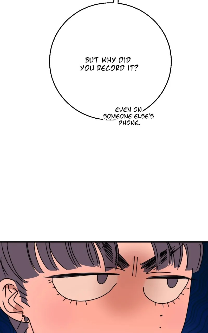 Unnie, I Like You! Chapter 27 page 61 - 