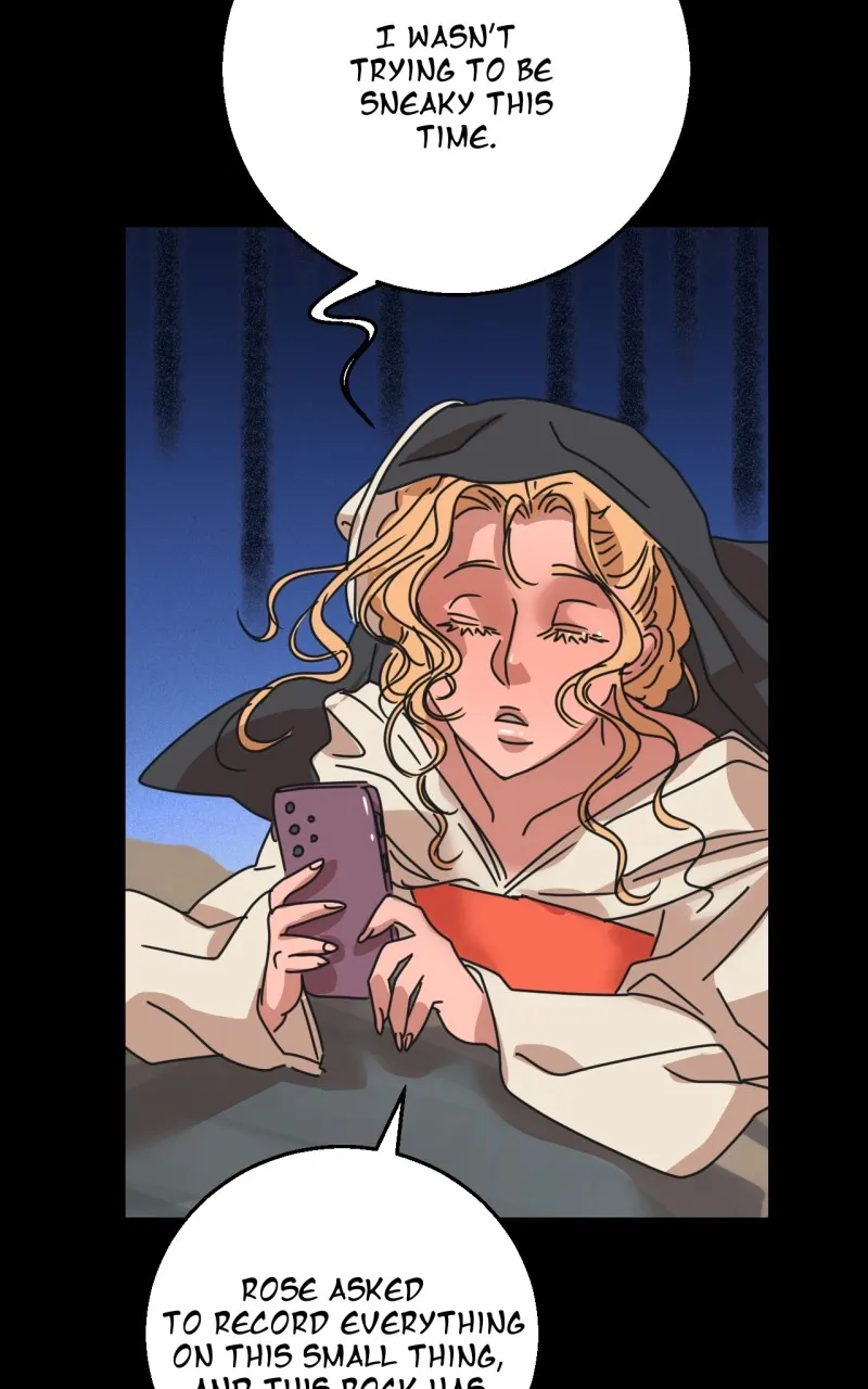 Unnie, I Like You! Chapter 27 page 63 - 