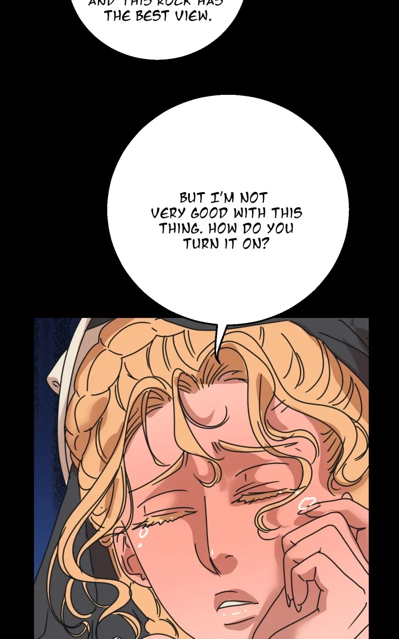 Unnie, I Like You! Chapter 27 page 64 - 