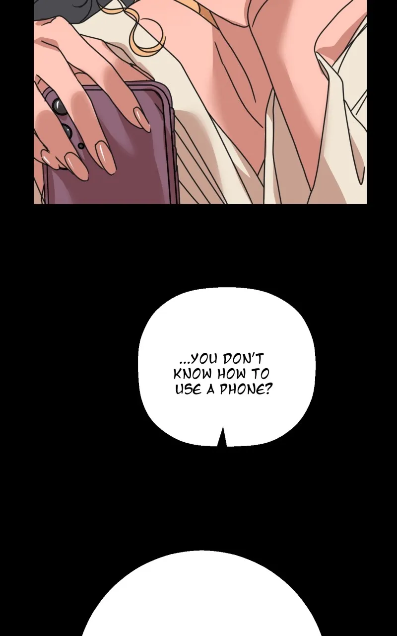 Unnie, I Like You! Chapter 27 page 65 - 