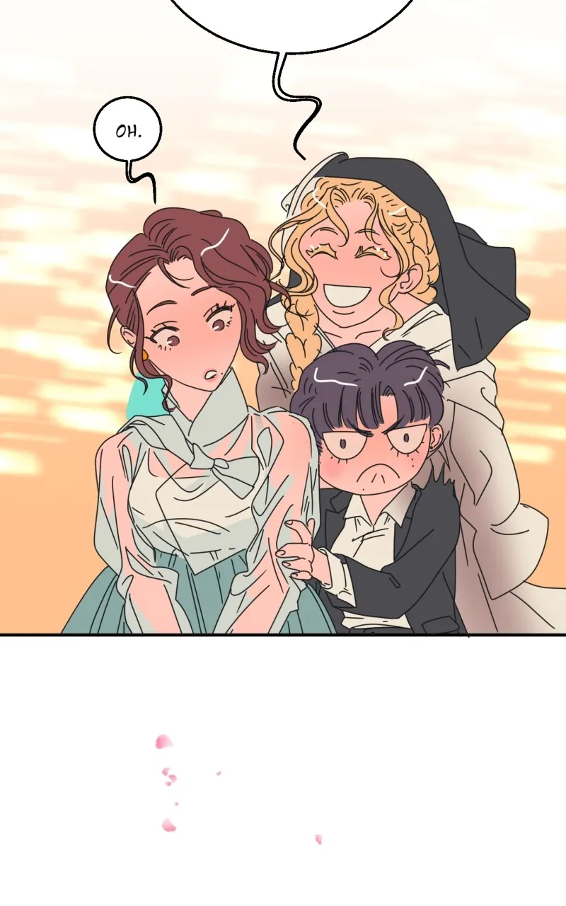 Unnie, I Like You! Chapter 27 page 68 - 