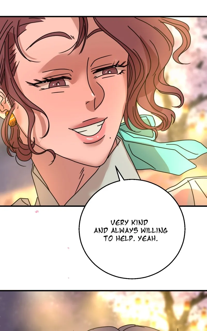 Unnie, I Like You! Chapter 27 page 69 - 