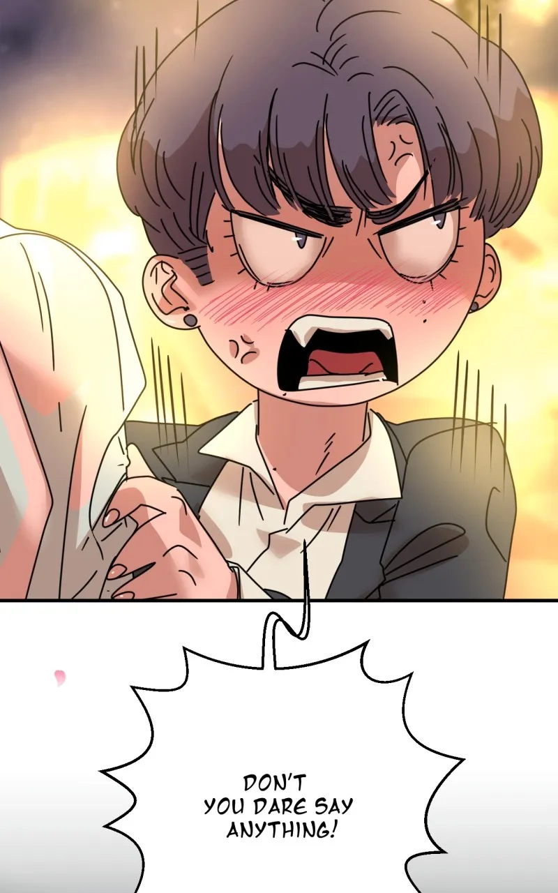 Unnie, I Like You! Chapter 27 page 70 - 