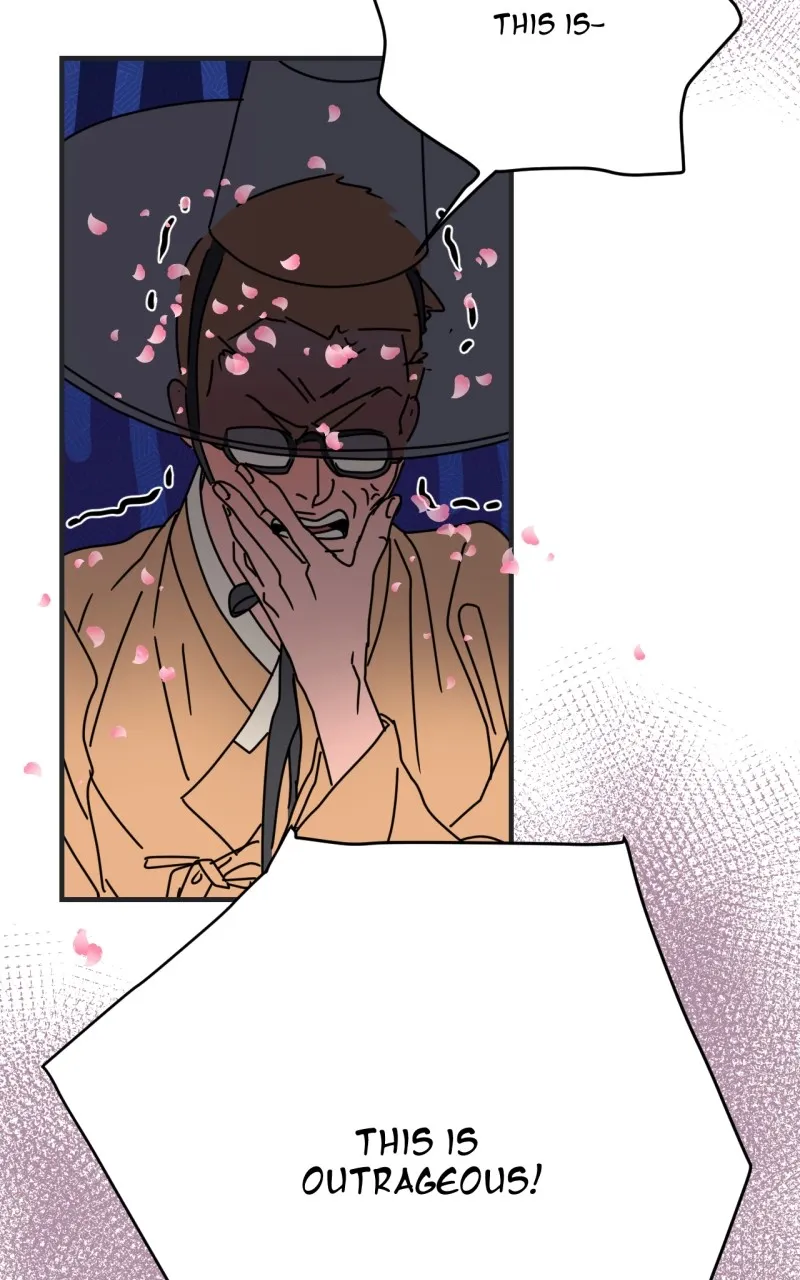Unnie, I Like You! Chapter 27 page 8 - 
