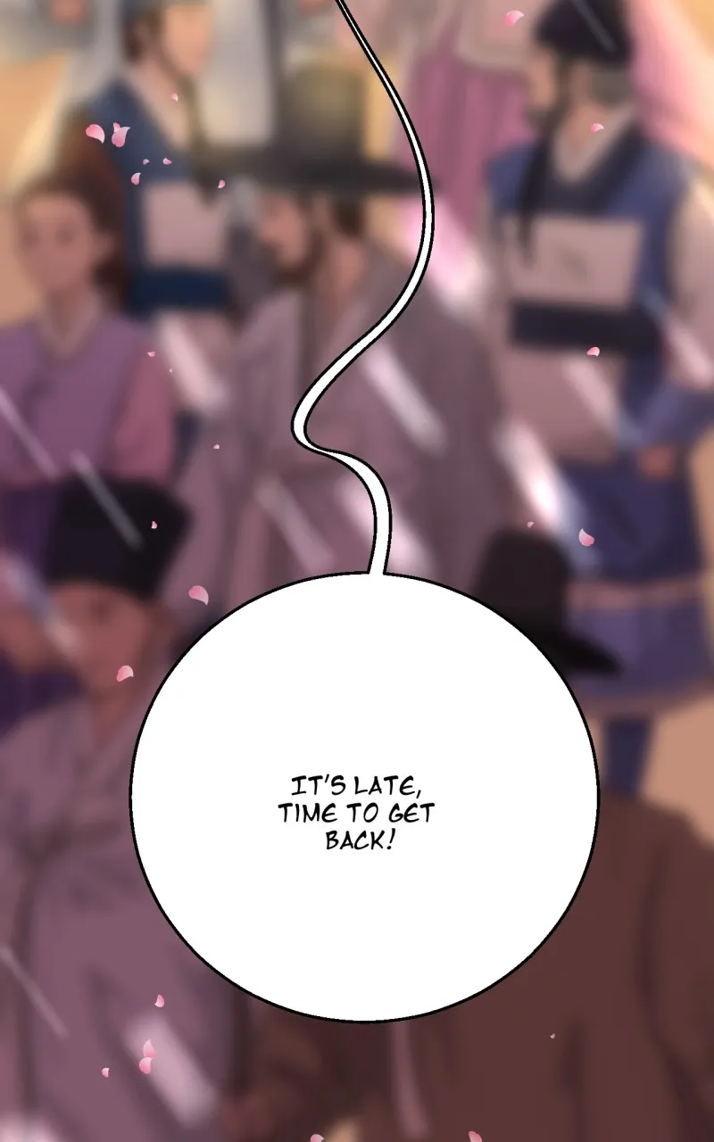 Unnie, I Like You! Chapter 27 page 74 - 
