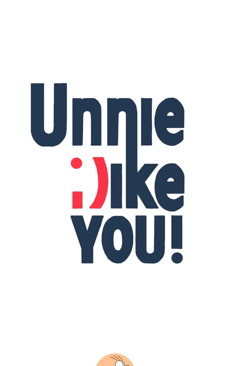 Unnie, I Like You! Chapter 27 page 77 - 