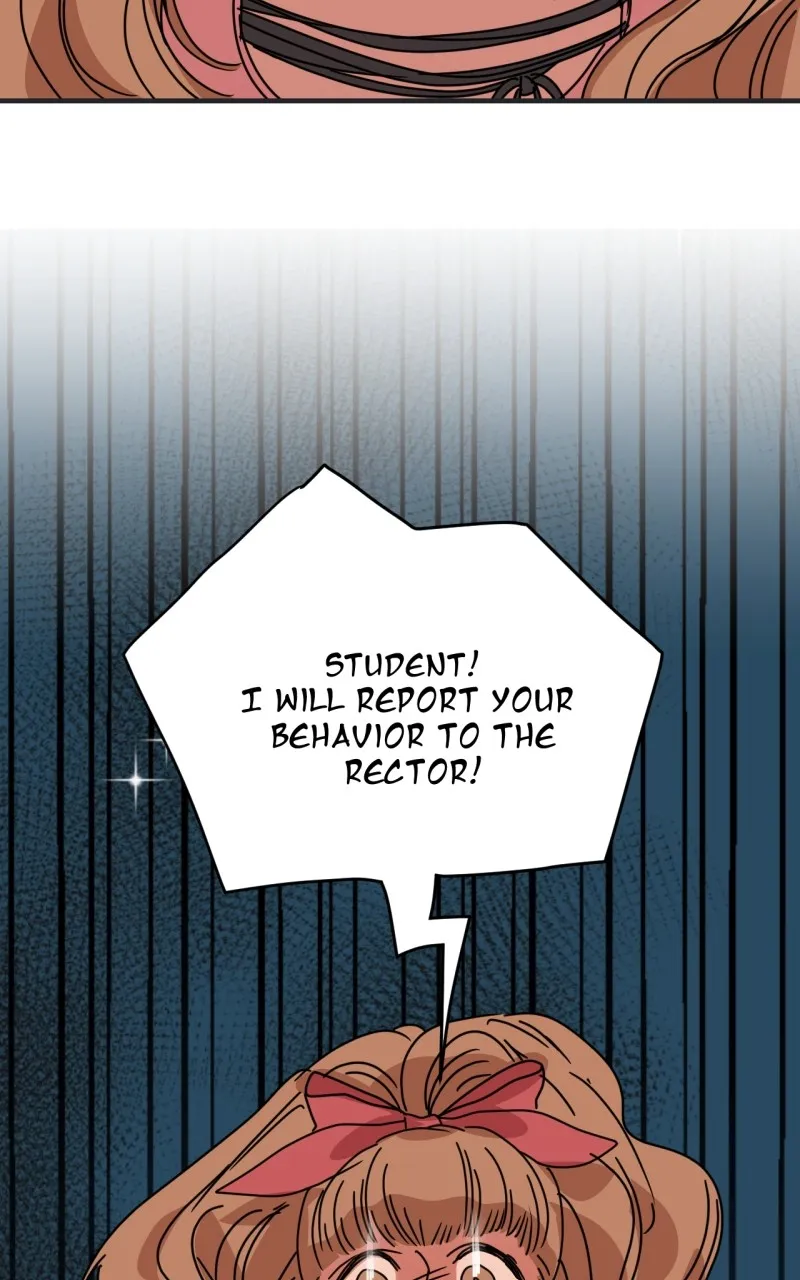 Unnie, I Like You! Chapter 27 page 10 - 
