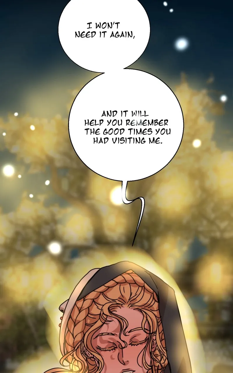 Unnie, I Like You! Chapter 28 page 13 - 