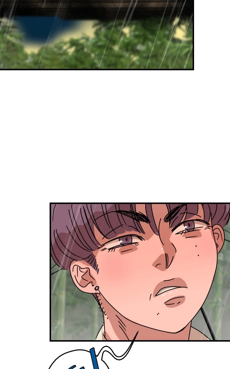 Unnie, I Like You! Chapter 28 page 20 - 