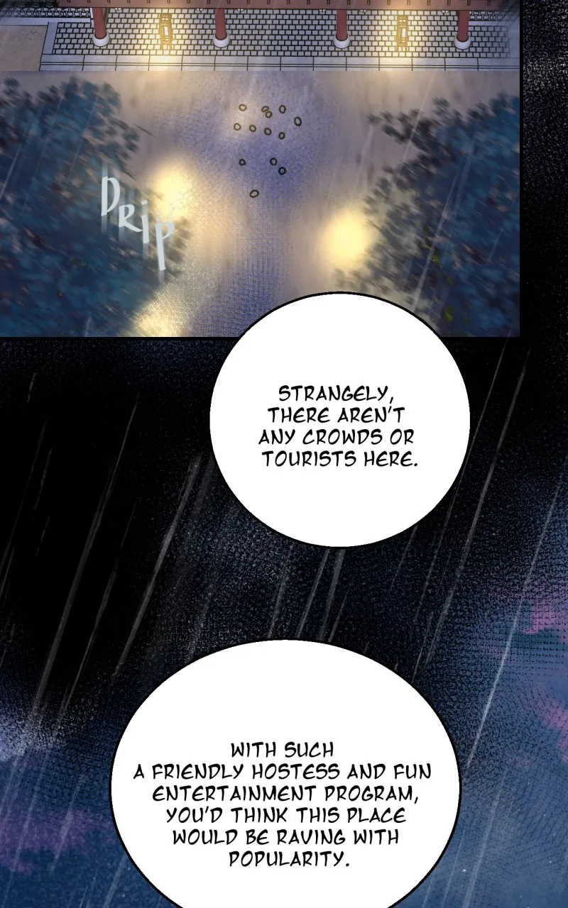 Unnie, I Like You! Chapter 28 page 3 - 