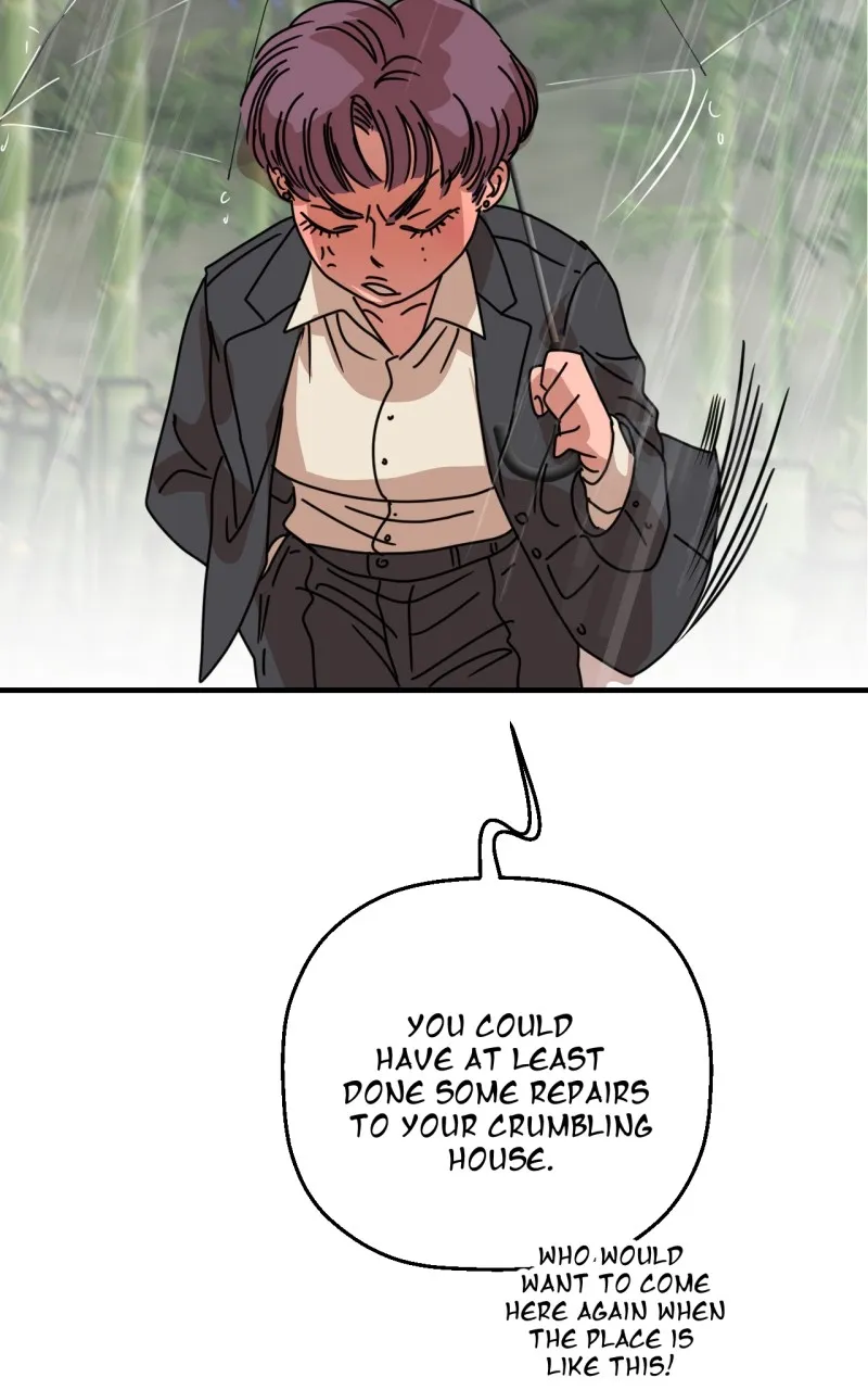 Unnie, I Like You! Chapter 28 page 22 - 
