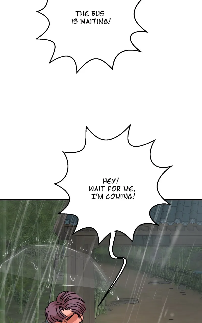 Unnie, I Like You! Chapter 28 page 24 - 
