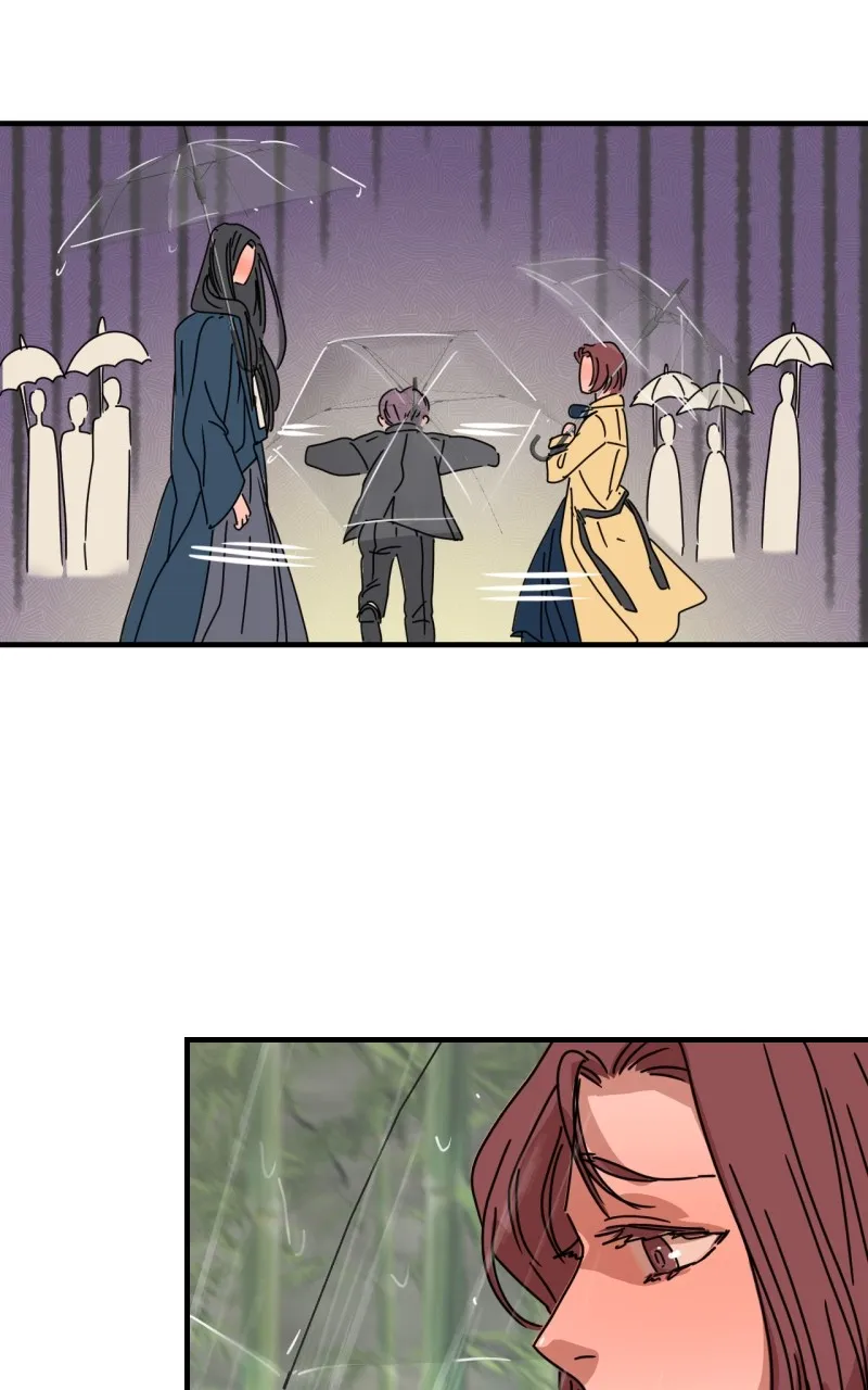 Unnie, I Like You! Chapter 28 page 26 - 