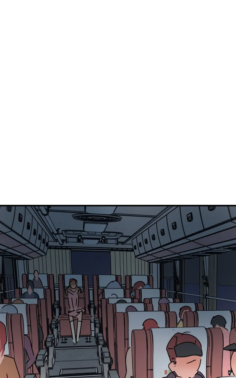 Unnie, I Like You! Chapter 28 page 45 - 