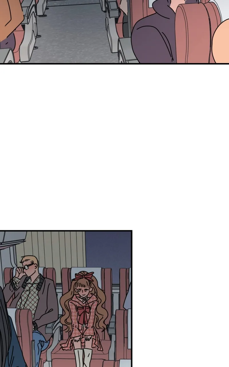 Unnie, I Like You! Chapter 28 page 46 - 