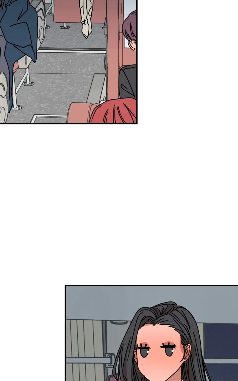 Unnie, I Like You! Chapter 28 page 47 - 