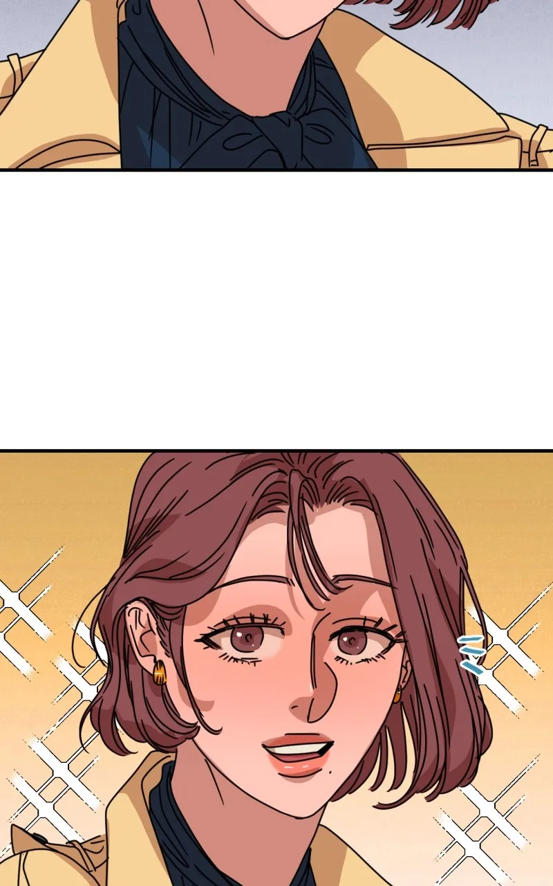 Unnie, I Like You! Chapter 28 page 51 - 