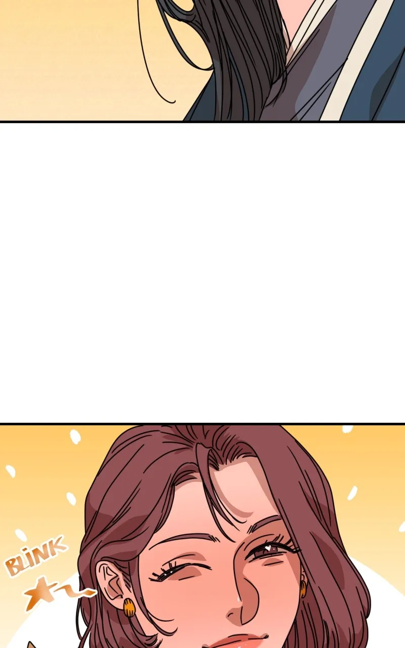 Unnie, I Like You! Chapter 28 page 53 - 