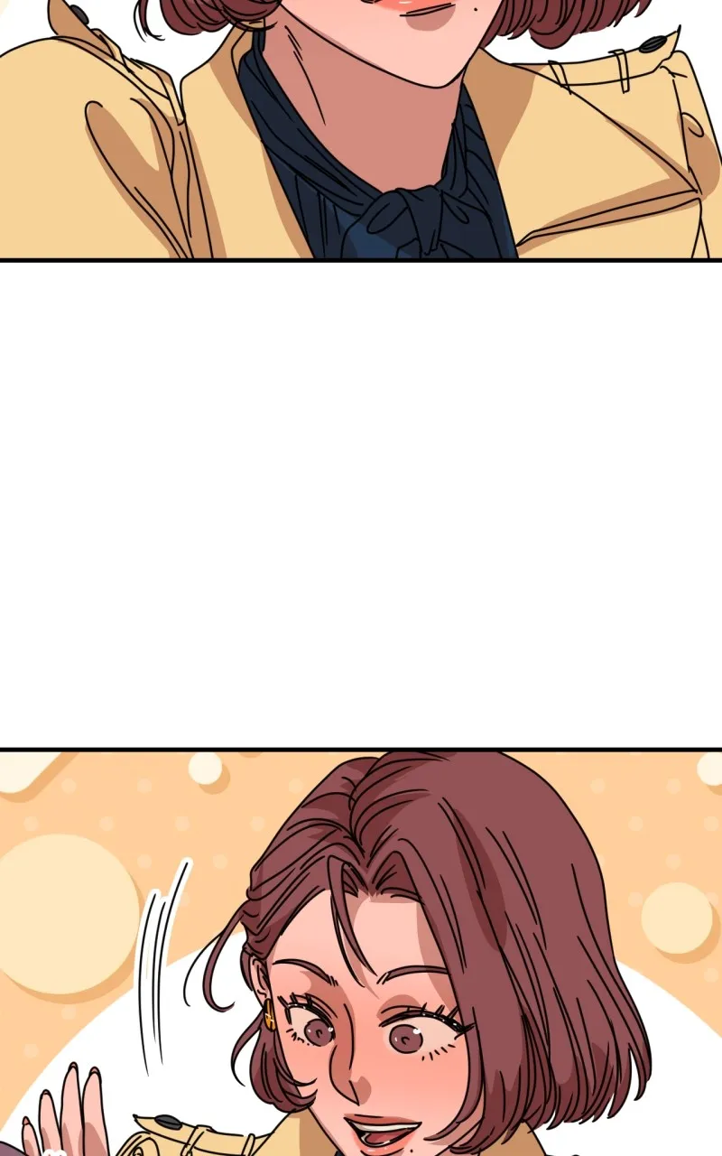 Unnie, I Like You! Chapter 28 page 54 - 