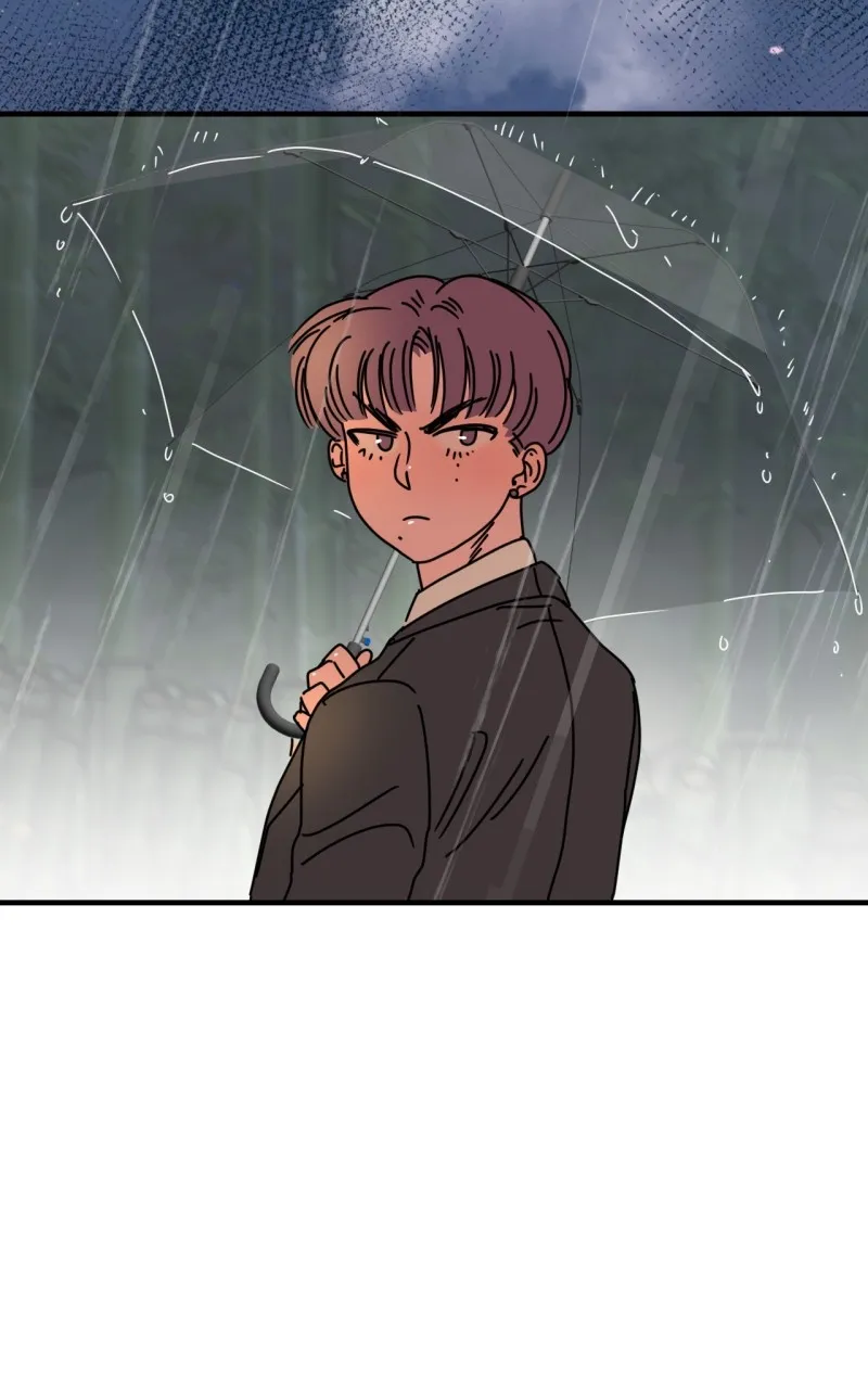 Unnie, I Like You! Chapter 28 page 7 - 
