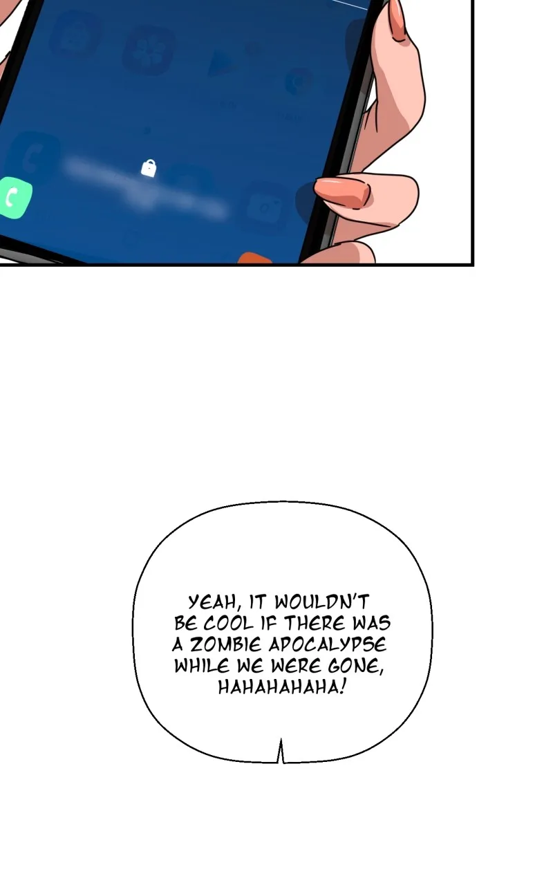 Unnie, I Like You! Chapter 28 page 64 - 