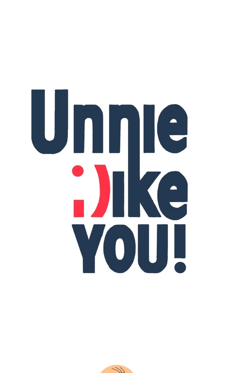 Unnie, I Like You! Chapter 28 page 71 - 