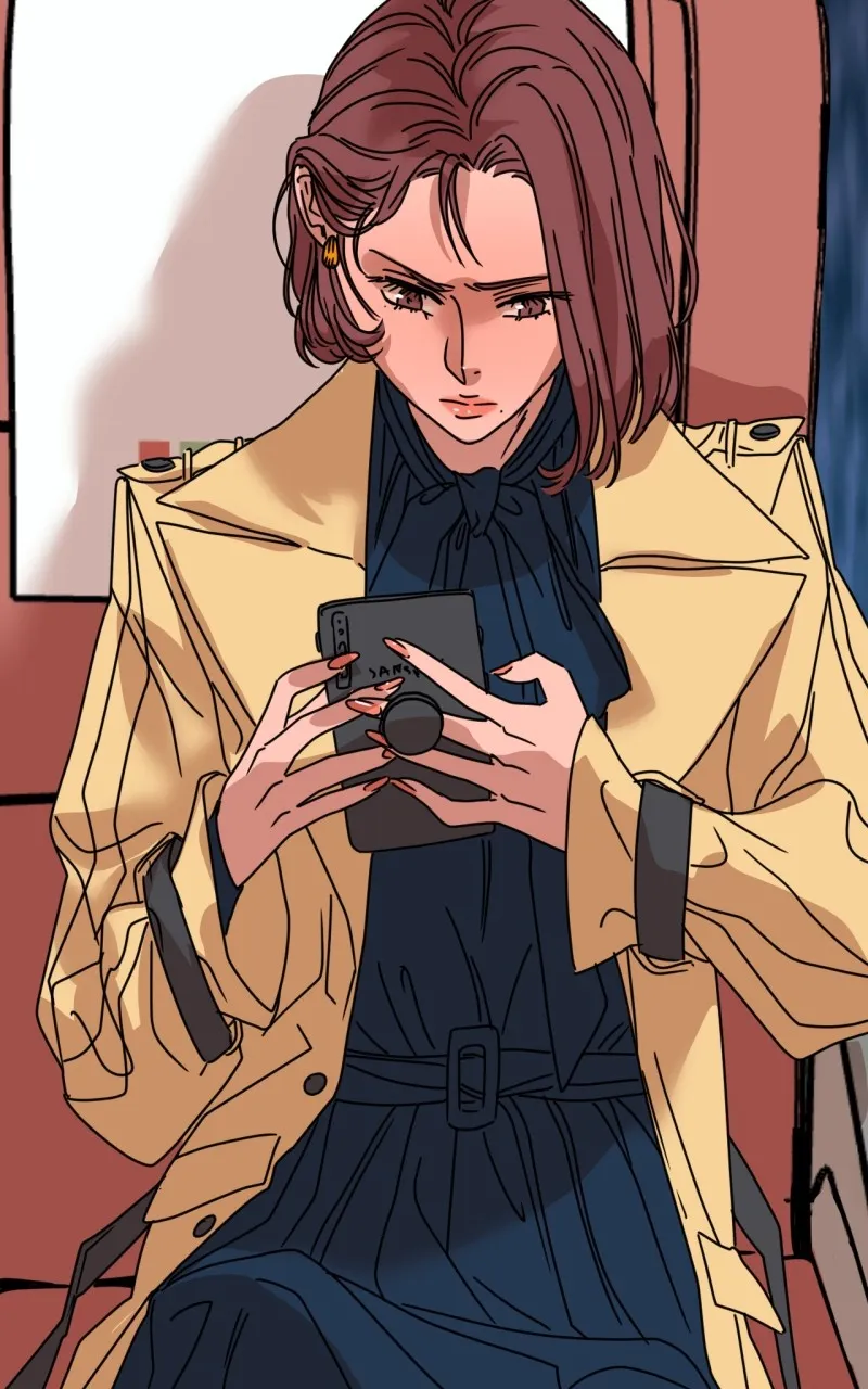 Unnie, I Like You! Chapter 29 page 2 - 