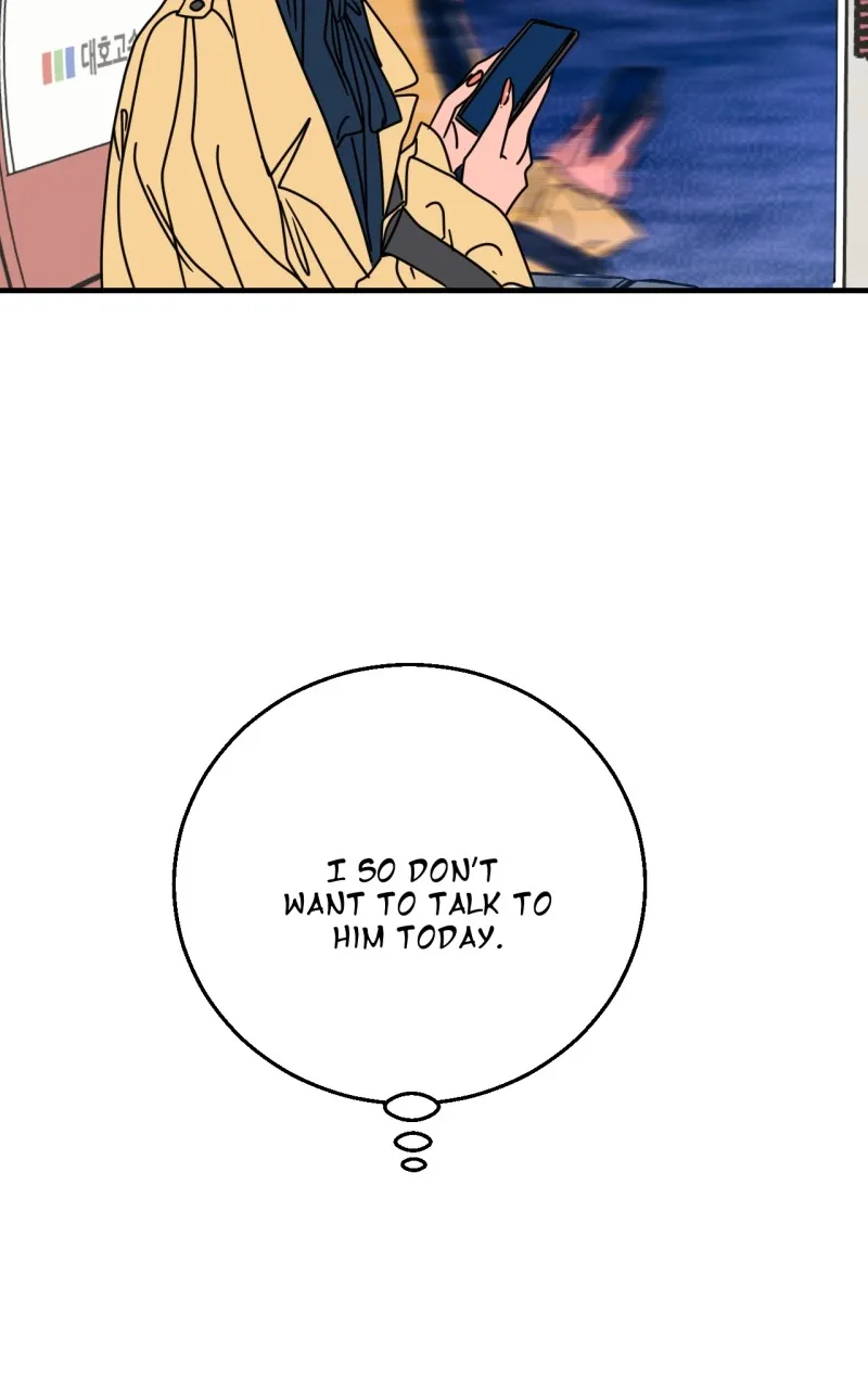 Unnie, I Like You! Chapter 29 page 20 - 