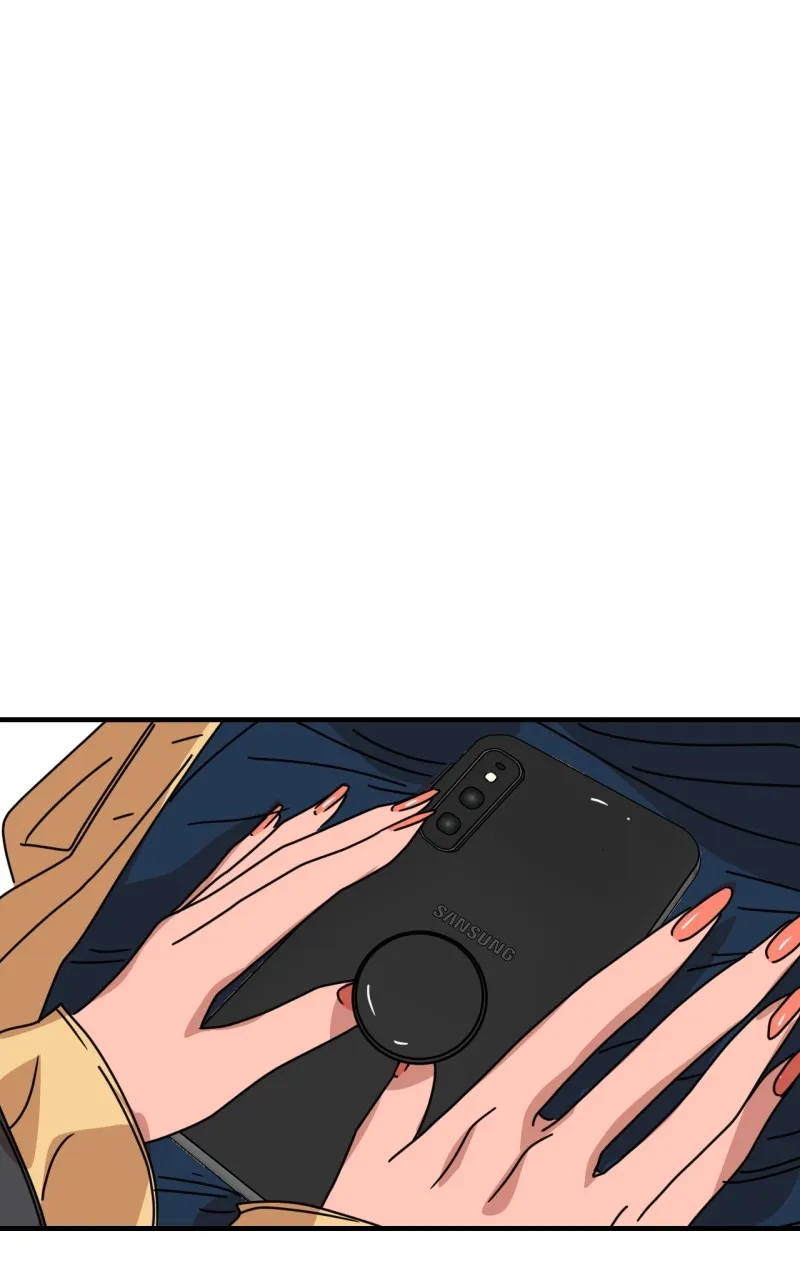 Unnie, I Like You! Chapter 29 page 22 - 