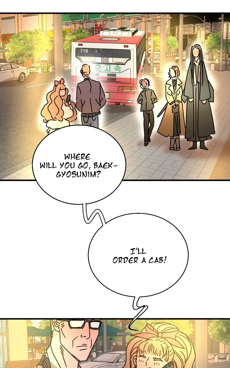 Unnie, I Like You! Chapter 29 page 28 - 