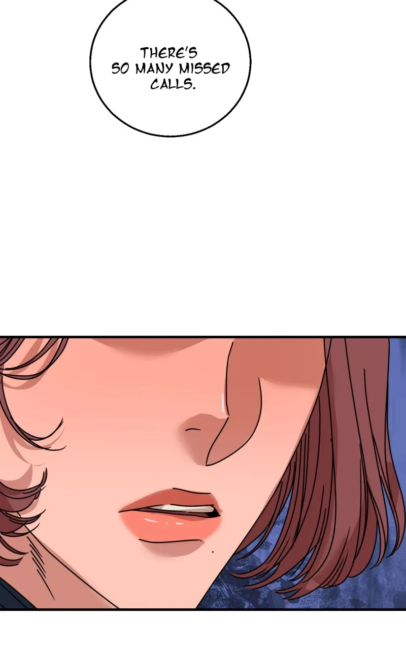 Unnie, I Like You! Chapter 29 page 4 - 
