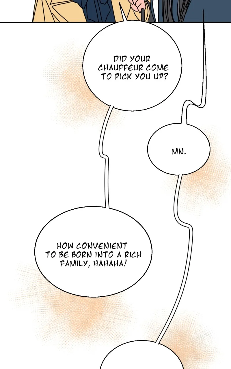 Unnie, I Like You! Chapter 29 page 32 - 