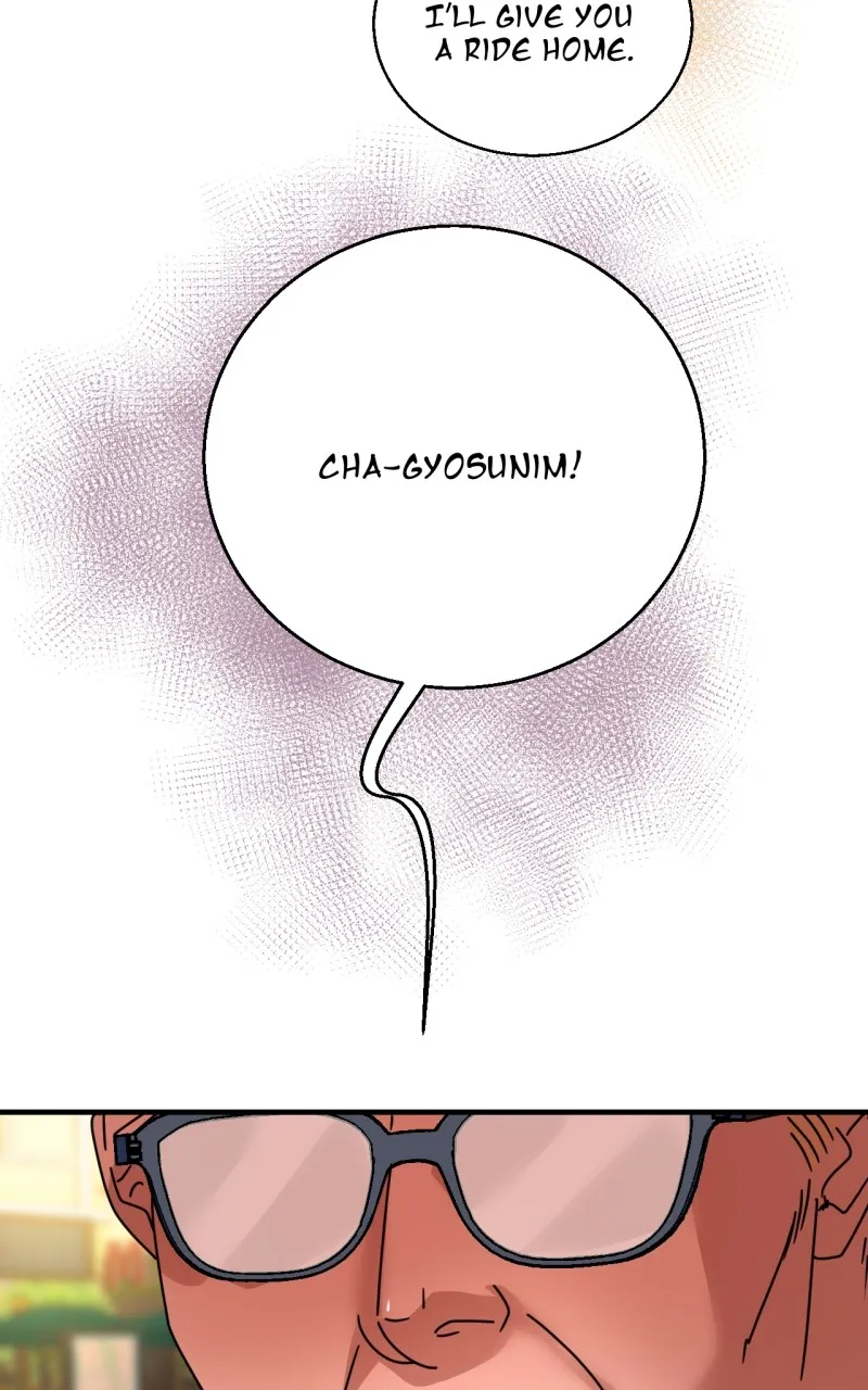 Unnie, I Like You! Chapter 29 page 33 - 