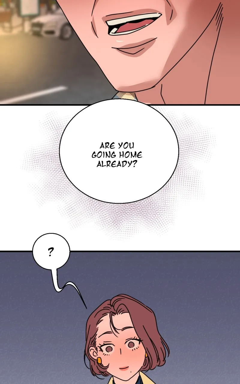 Unnie, I Like You! Chapter 29 page 34 - 