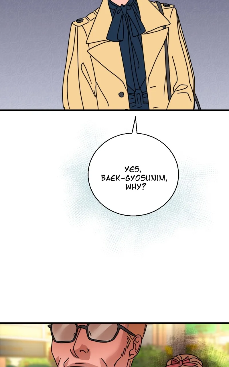 Unnie, I Like You! Chapter 29 page 35 - 
