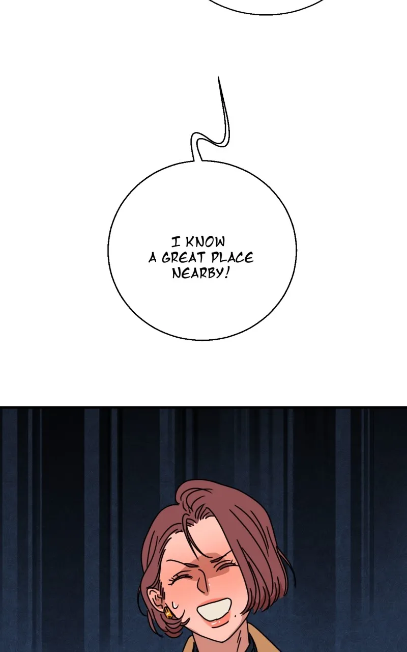 Unnie, I Like You! Chapter 29 page 37 - 