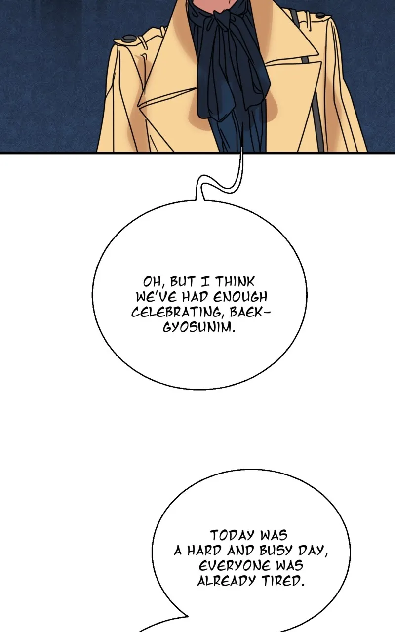 Unnie, I Like You! Chapter 29 page 38 - 