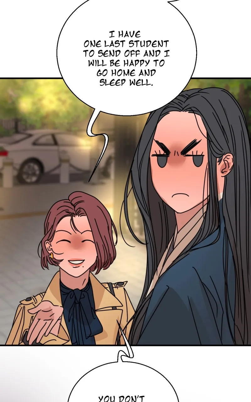 Unnie, I Like You! Chapter 29 page 39 - 
