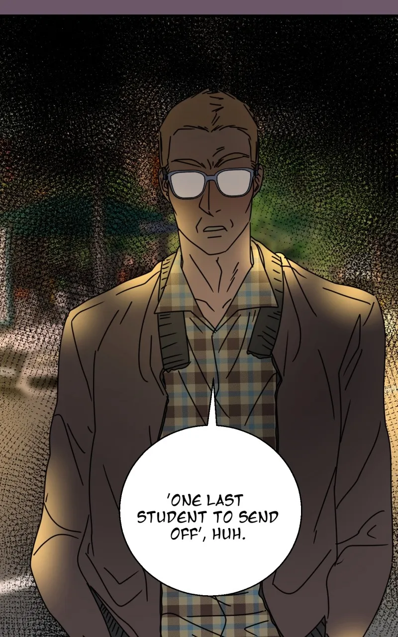 Unnie, I Like You! Chapter 29 page 41 - 