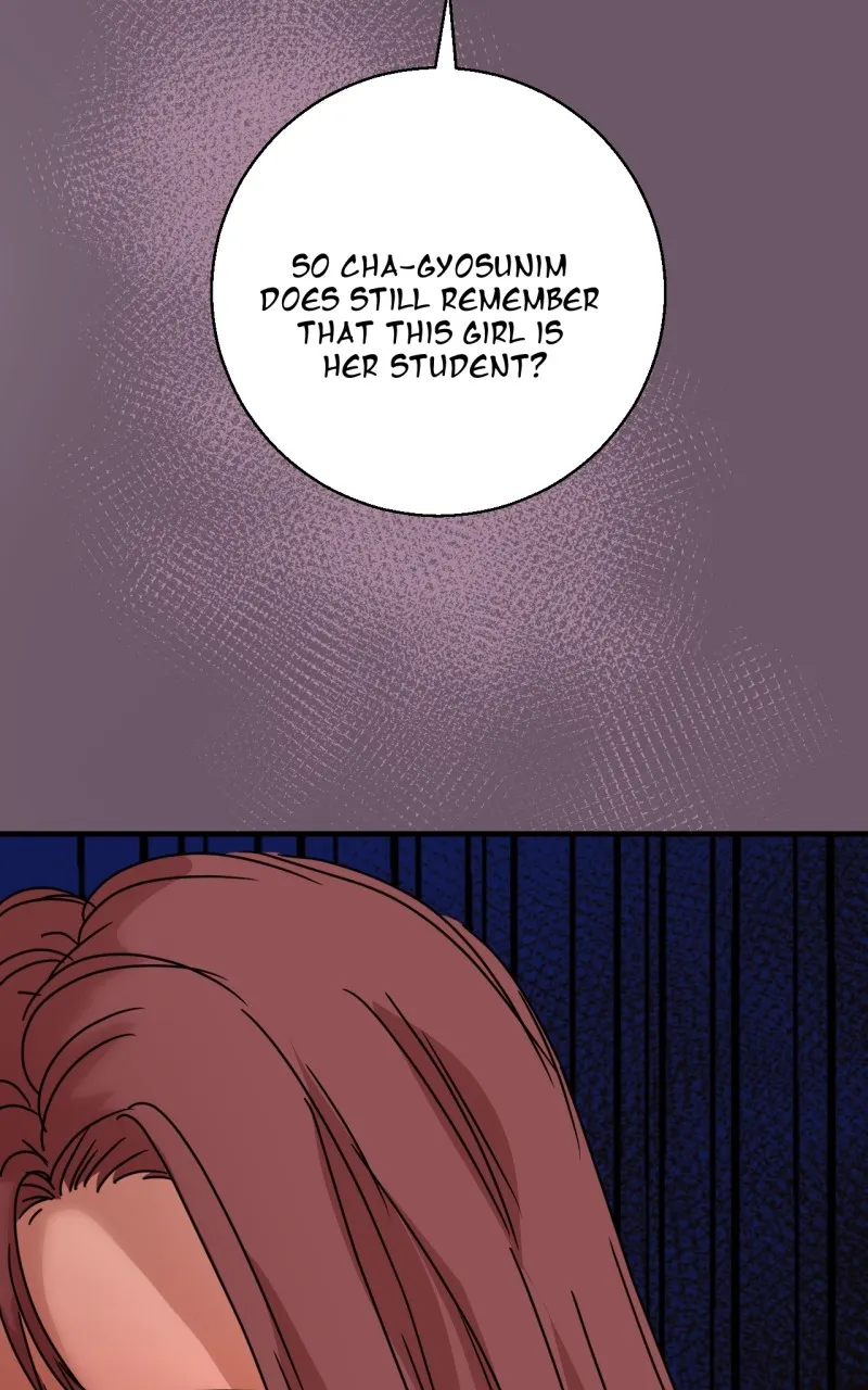 Unnie, I Like You! Chapter 29 page 43 - 