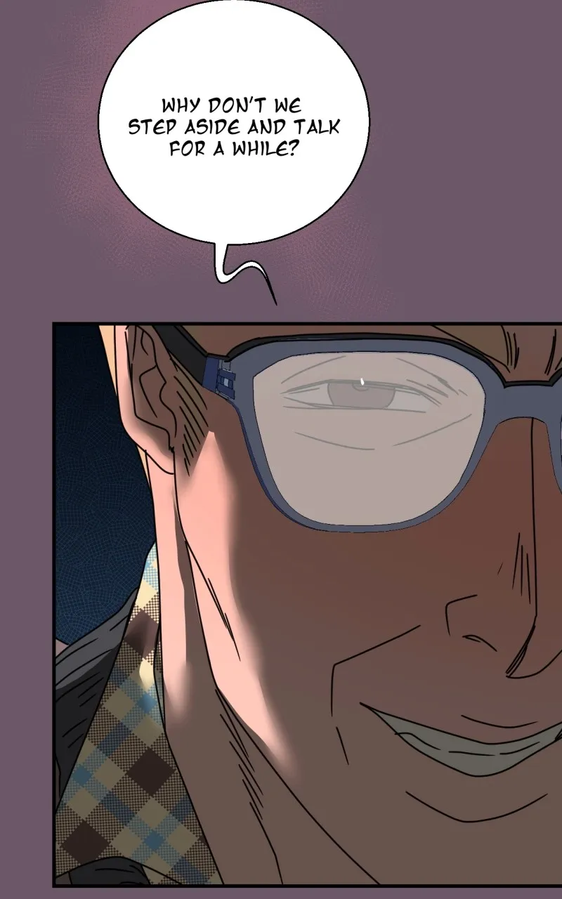 Unnie, I Like You! Chapter 29 page 47 - 