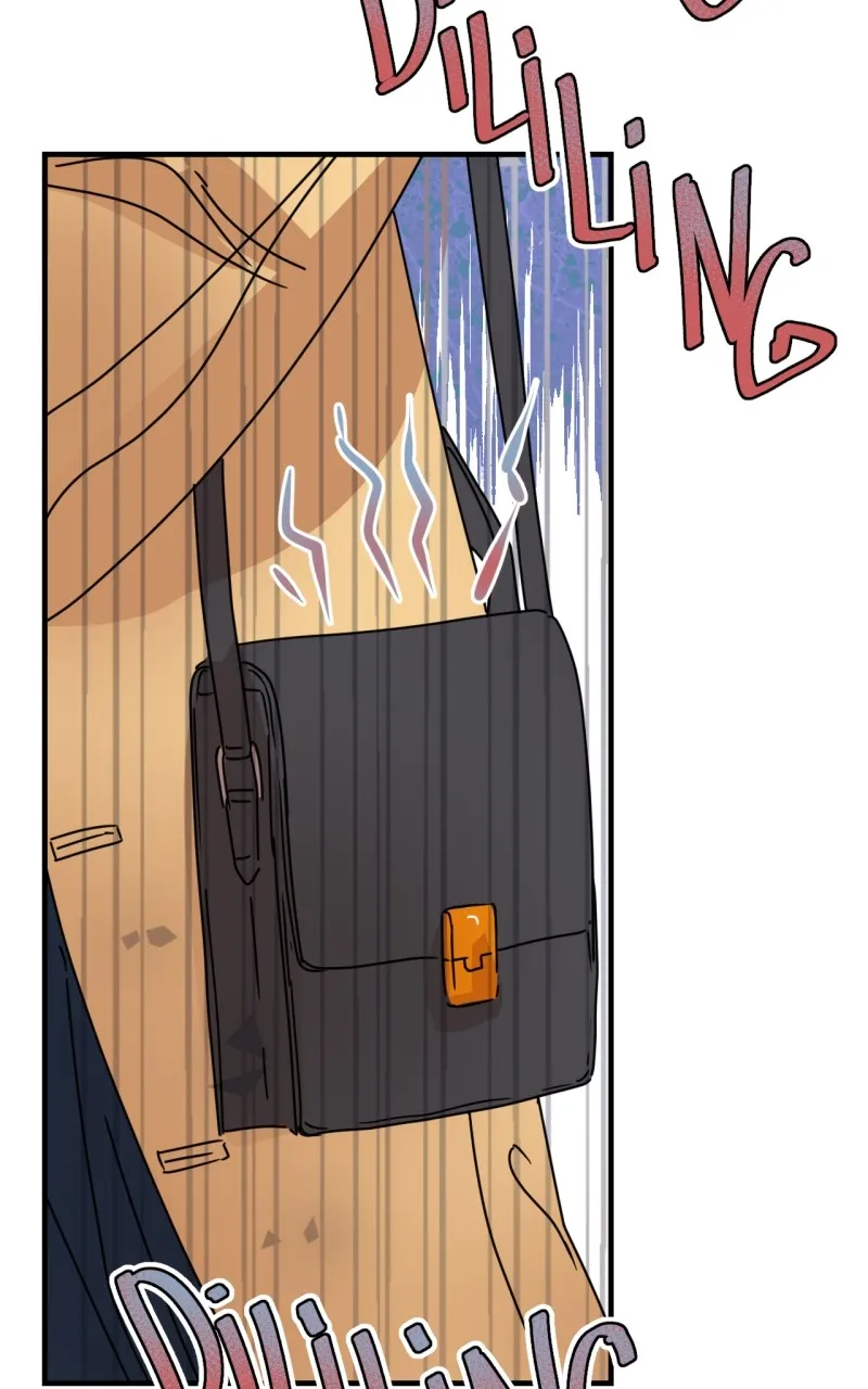 Unnie, I Like You! Chapter 29 page 56 - 