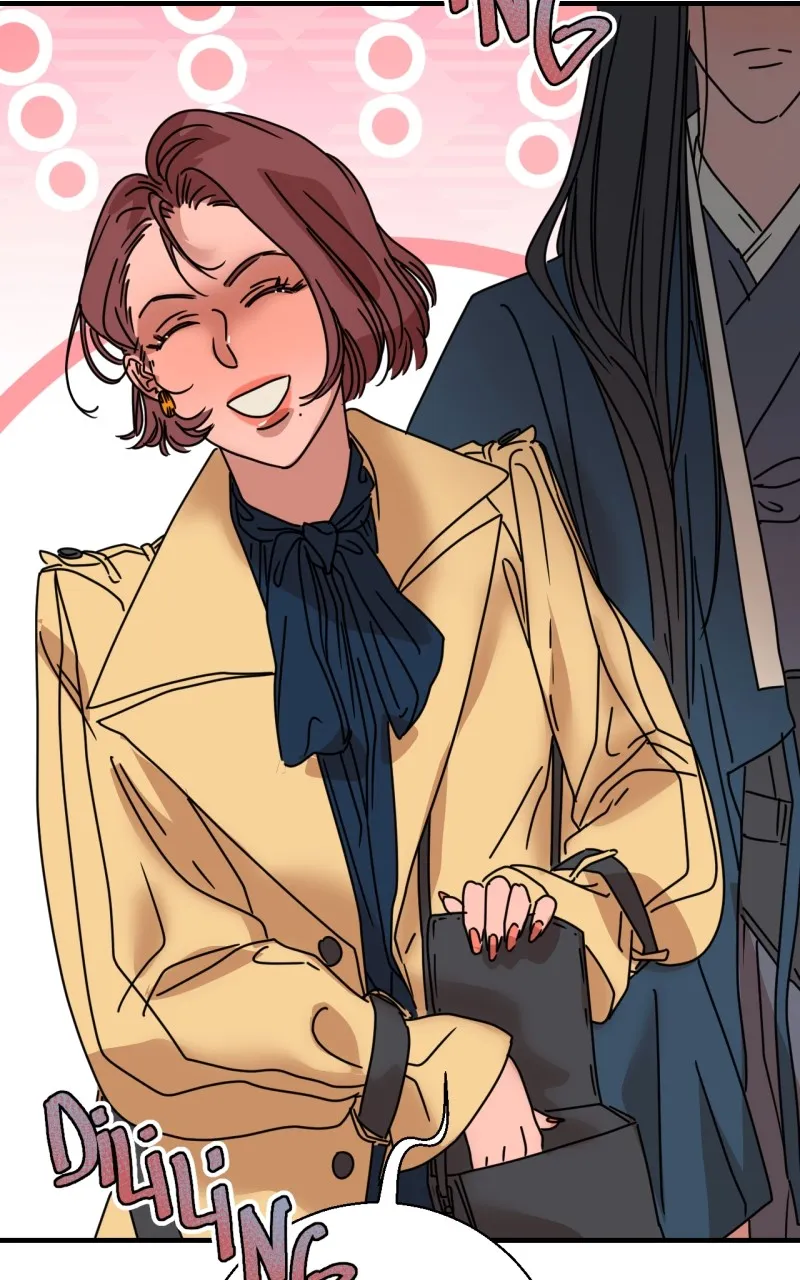Unnie, I Like You! Chapter 29 page 59 - 