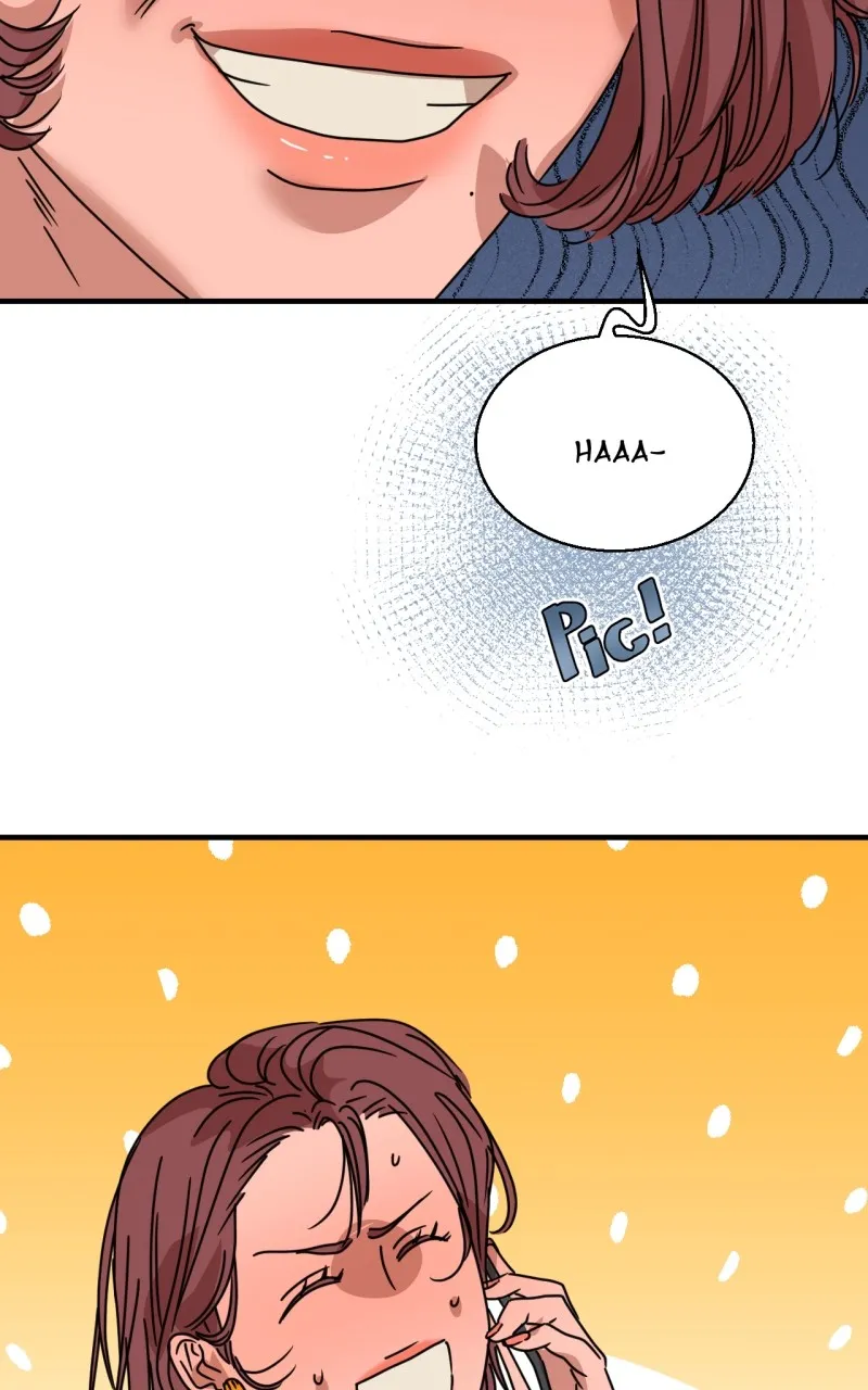 Unnie, I Like You! Chapter 29 page 63 - 