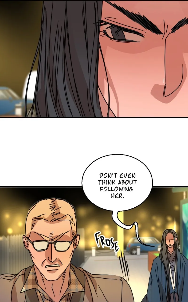 Unnie, I Like You! Chapter 29 page 68 - 