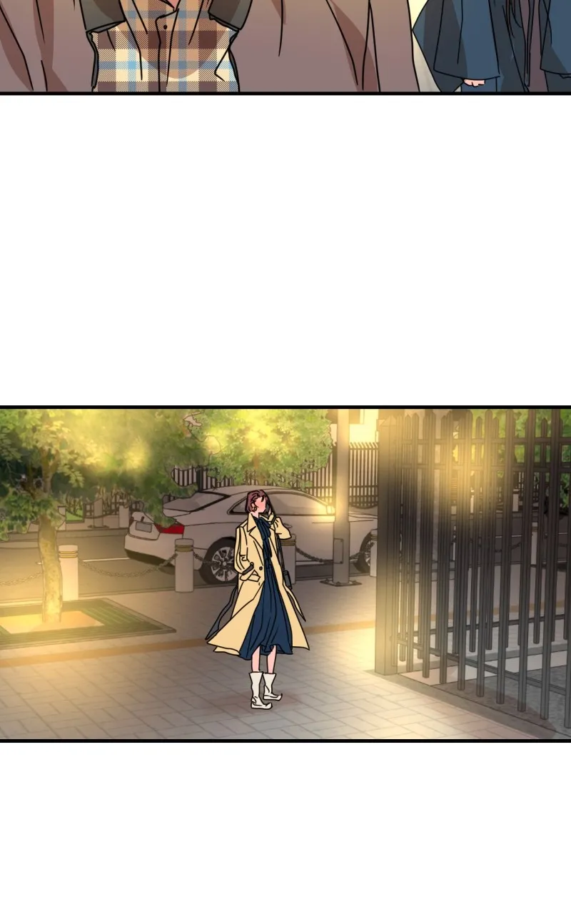 Unnie, I Like You! Chapter 29 page 69 - 