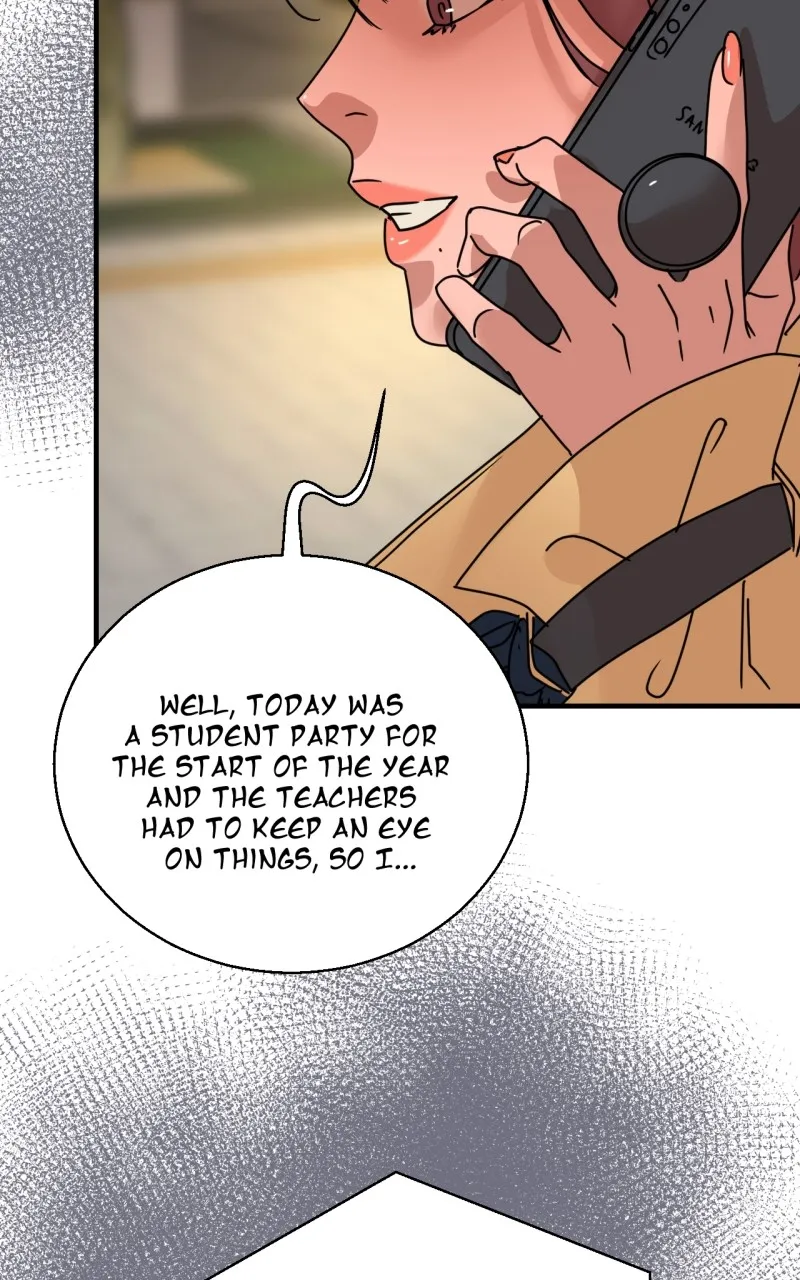 Unnie, I Like You! Chapter 29 page 73 - 
