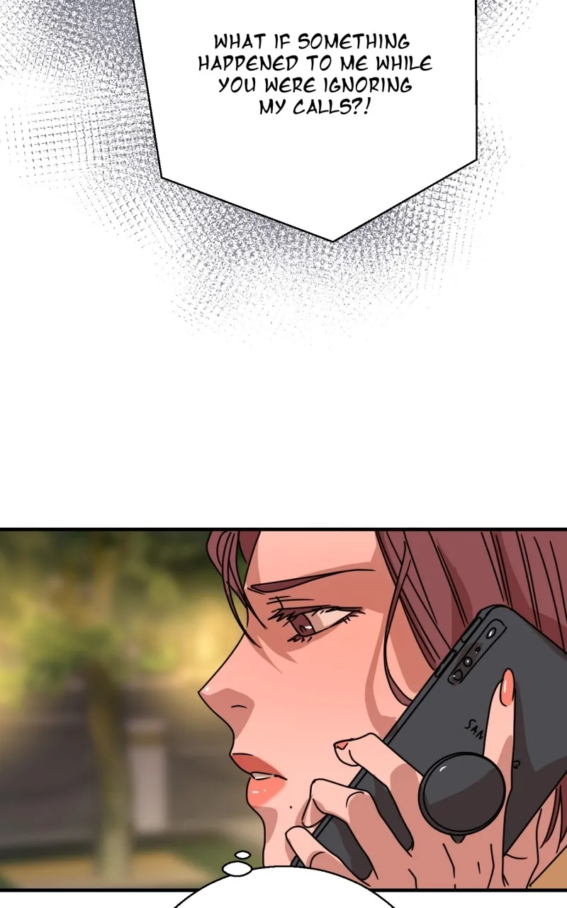 Unnie, I Like You! Chapter 29 page 77 - 