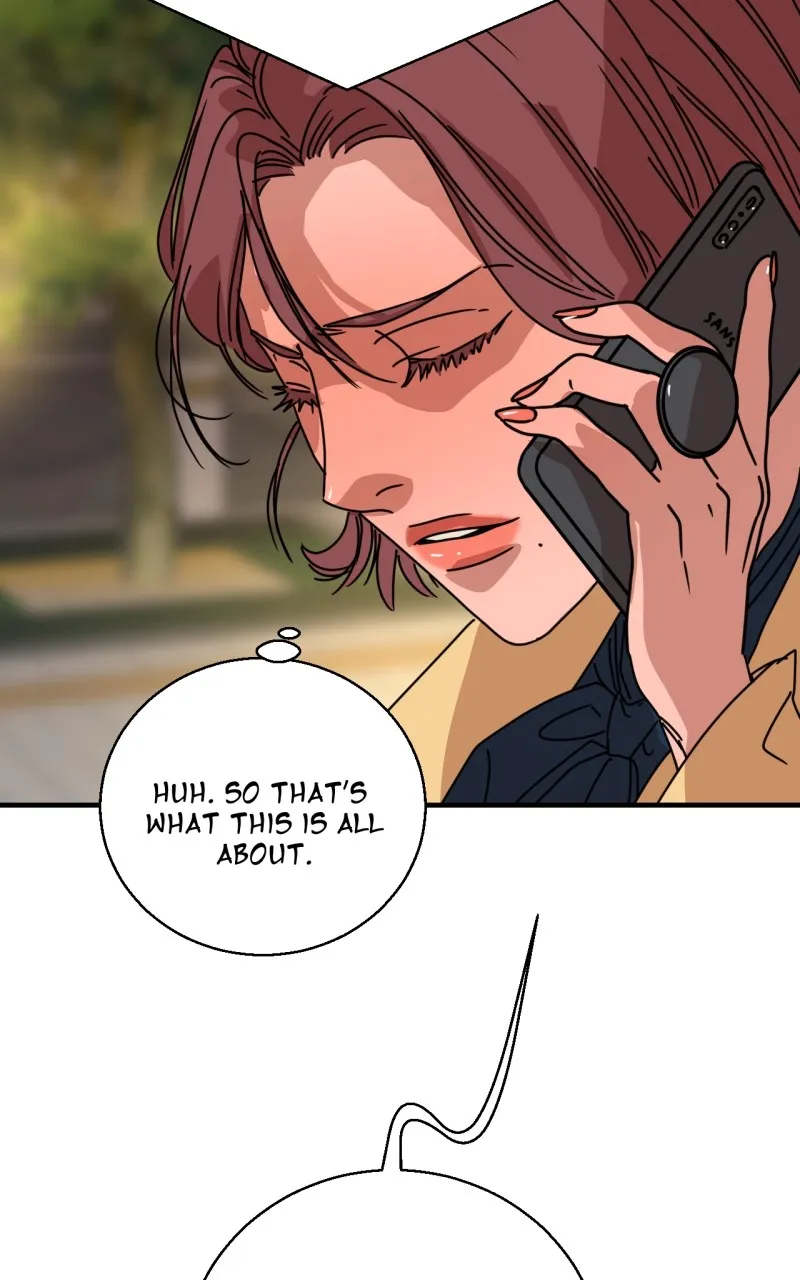 Unnie, I Like You! Chapter 29 page 79 - 